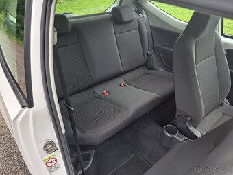 VW UP 1.0MPi,1majitelka,Servis jen VW,po Rozvodech,po STK - 14
