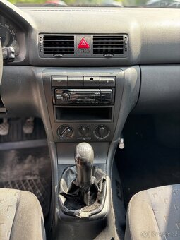 Škoda Octavia I 1.9 TDI 66 kW - 14