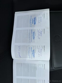 Volvo V40 2.0 i 90KW 1 Majitel manual 6ti-kvalt - 14