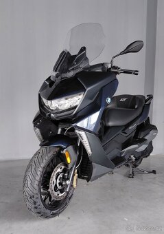 BMW C400 GT - 14