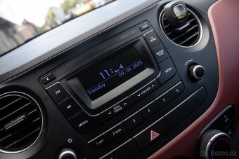 Hyundai i10 - 14