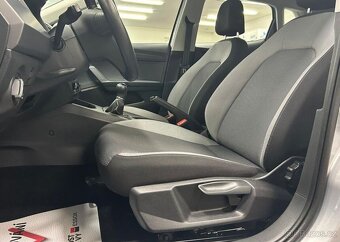 Seat Ibiza 1.0 TGI MAN Style 2021 Zár.1ro 66 kw1 - 14