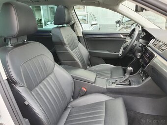 Škoda Superb 3 Combi Premium 2.0TDI 147kW - záruka Autodraft - 14