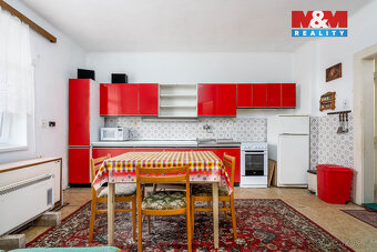 Prodej rodinného domu, 227 m², Zdiby, ul. Sedlecká - 14