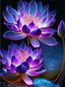 Diamantové malování - 14