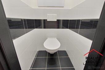 Pronájem bytu 3+1, 84 m2, plk. Rajmunda Prchaly, Ostrava - 14