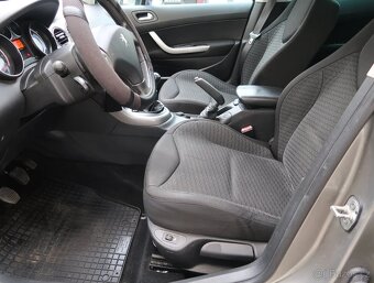 Peugeot 308 2010 1.6 VTi 175579km Combi - 14