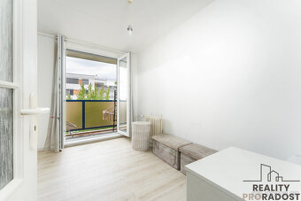 Prodej bytu 3+kk, Praha Hloubětín - 14