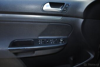 VW GOLF 6 kombi 1.2TSi 77kW - STYLE - 6ti kvalt - 14