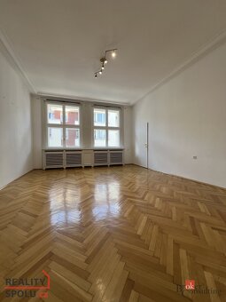 Pronájem, byty/2+1, 98 m2, Tyršova 1852/36, Moravská Ostrava - 14