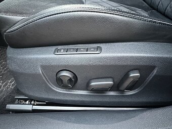 Škoda Superb 3 Sportline - 14