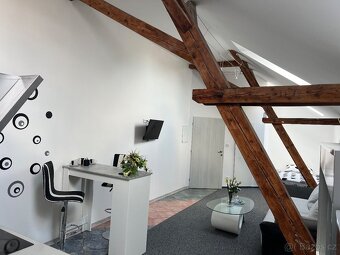 PRONÁJEM v centru Holic - 14