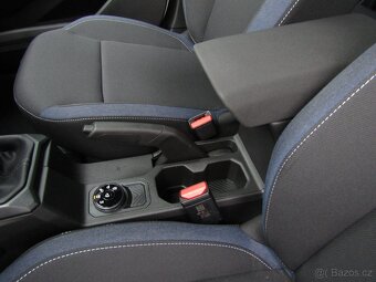 Dacia Duster III 1,2 TCe 96 kW/130k Expression 4x4 - 14