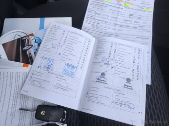 Volkswagen Golf, TDI 66KW,PĚKNÝ,SERVISKA,1MAJ57 - 14