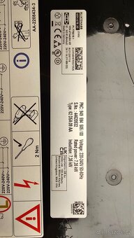 Indukční varná deska - 14