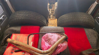 Škoda Favorit 135 42kW - EKO zaplaceno - 14