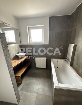 Byt po rekonstrukci 3+1, 125m2 + 12m2 sklep, ul. Gen. Eliáše - 14