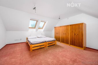 Prodej Rodinný dům, 200㎡ - 14