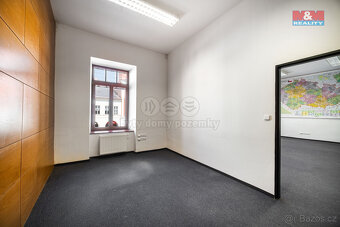 Prodej rodinného domu, 380 m², Svitavy, ul. náměstí Míru - 14