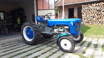 ZETOR 3011 - 14