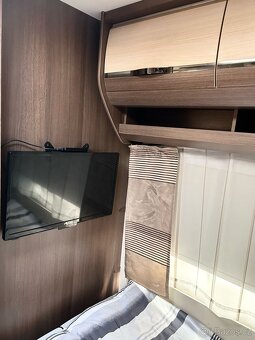 Hobby Prestige 720ukfe - 14