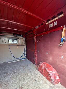 FIAT DUCATO 2,3 JTD 88KW L2H2 2008 DPH - 14