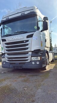 Koupím Mercedes Actros scania Volvo - 14