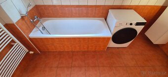 Prodej rodinného domu 4+kk se zahradou, Praha 4 - Modřany - 14