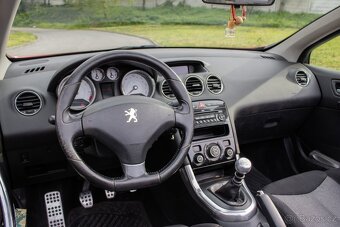 Peugeot 308 CC 1.6e THP 150k Sport - 14