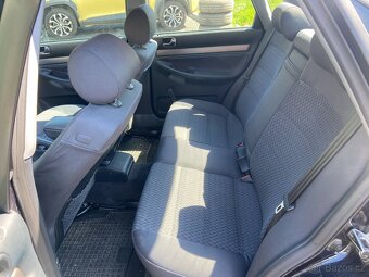 , Audi A4/S4 1.9tdi - 14