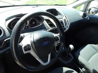 Ford Fiesta 1,4 i - 14