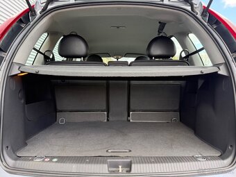 OPEL MERIVA 1,6 16V 74kW - pouze 154000km - Klimatizace - 14