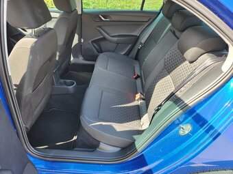 Škoda Rapid 1.2TSi 81kW EDITION,84tis KM,XENON,NAVI - 14