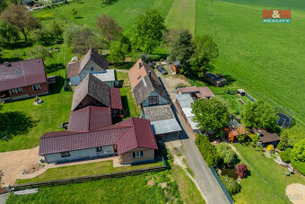 Prodej rodinného domu, 120 m², Střítež nad Bečvou - 14