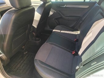 Škoda Rapid 1.0TSI 81kw, 65000KM, RV:2019, STK 2027, Style+ - 14