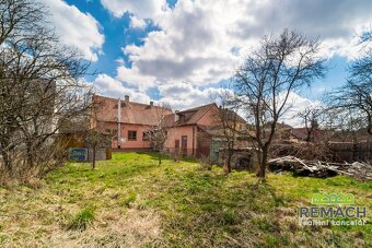 Prodej, Rodinné domy, Investiční nemovitost, 275 m2 - Bojkov - 14