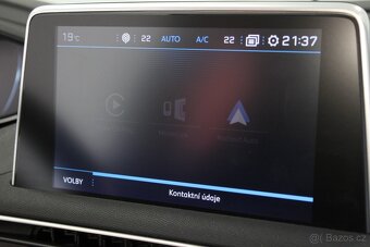 Peugeot 3008, 2.0 Blue-HDi 110kW ALLURE - 14