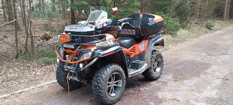Gladiátor x8 - 14