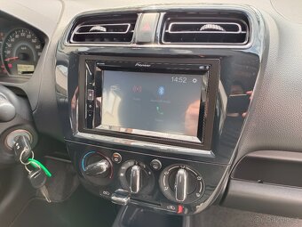 Mitsubishi Space Star 1.2 52kW 35tkm DAB Climatic - 14