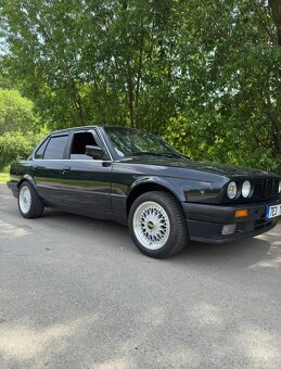 Bmw e30 324td eko zaplaceno - 14