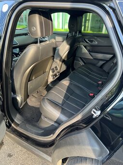 RANGE ROVER VELAR D300 R-DYNAMIC 221kw - 14