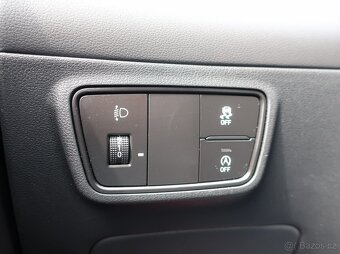 Hyundai Tucson 1.6TGDi 110kW AUTOMAT MILDHYBRID SMART ZÁRUKA - 14