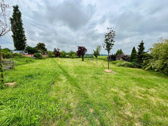 Prodej rodinného domu 156 m², pozemek 2025 m²(další stav poz - 14