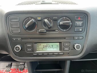 Škoda Citigo, 1,0 JEN 48TIS KM,5 DVEŘÍ,KLIMA - 14