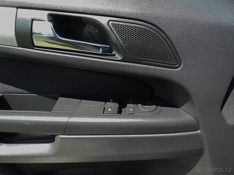 Opel Zafira B,1.8,103KW, BA-LPG,rok2011,201000km - 14