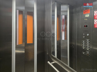 Prodej bytu 3+1, 69 m², Ostrava, ul. Lechowiczova - 14