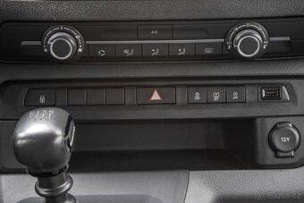 Citroën Jumpy SpaceTourer, 110 kW, 6-st. manuál, 2019 - 14