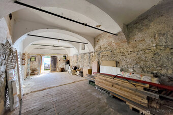 Prodej rodinného domu 120 m2, zahrada 1128 m2 - 14
