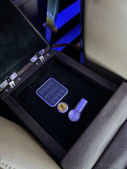MERCEDES-BENZ V 250 d AVANTGARDE – 2019 – HASHAS VIP ÚPRAVA - 14