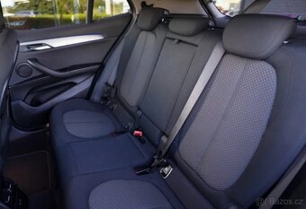 BMW X2 20d X-drive 2019 - 14